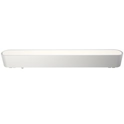 Lampa magnetyczna Milky 12W 4000K biała