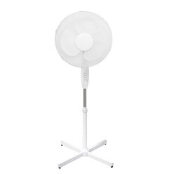 Wentylator podłogowy stojący Wiatrak 45W 120cm