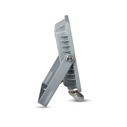 Naświetlacz LED 30W V-Tac PRO 30W 2400lm 4000K szary