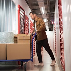 Oprawa świetlówkowa z kloszem do LED T8 2x120cm