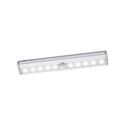 Lampa meblowa LED 1,5W 19cm z czujnikiem na baterie