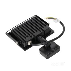 Naświetlacz LED z czujnikiem 30W Delyo 2550lm Neutralny