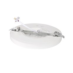 okrągły panel LED 18W easyfix sciemnialny
