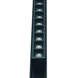Lampa magnetyczna Point Mi-Light Smart 6W 18cm CCT