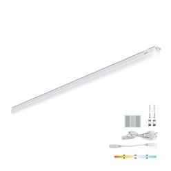 Lampa podszafkowa LED 12W 90cm 1200lm z włącznikiem CCT