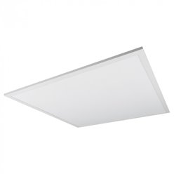 Panel LED 60x60cm SPRING 36W do karton-gipsu - biała dzienna