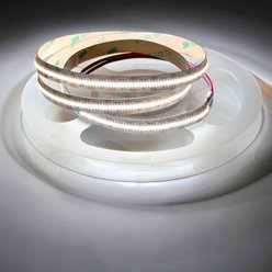 Taśma LED 12V 240xSMD2835 20W/m Premium 6000K 5m