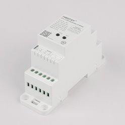 Mi-Light TR2 sterownik LED 2w1 na szynę DIN