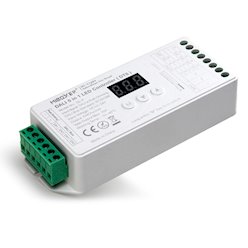 Mi-Light DLX sterownik LED Dali 5w1 DT8 RGB+CCT 12-24V 20A
