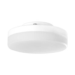 Żarówka LED GX53 8W 720lm 230V - ciepła