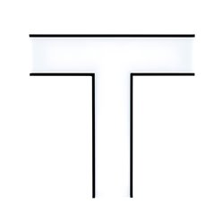 Łącznik potrójny Nexus Connect 13W 4500K