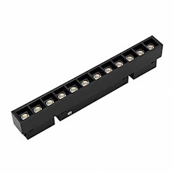 Lampa magnetyczna Point Osram 5Y 12W 22cm Switch CCT