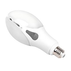 Żarówka LED uliczna 27W E40 KENLY SMD Samsung 7200lm - biała dzienna