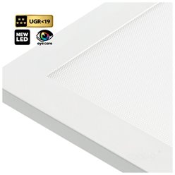 Panel LED 60x60 48W barwa neutralna PZH