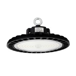 Lampa LED High Bay Phantom 150W 28500LM 1-10V 4000K 120°