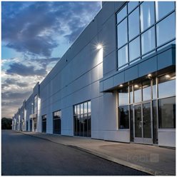 Halogen LED 150W SEUL 19500lm IP65 - 4000K