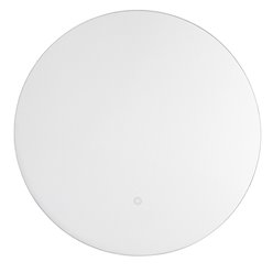 Lustro z oświetleniem LED FI60cm Riflesso 16W 3CCT
