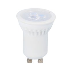 Żarówka MR11 / GU10  LED line 3W 230V 255lm 38° - biała dzienna