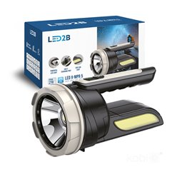 Latarka LED Szperacz X-MPR 5 210lm 6000K 1200mAh