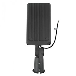 Latarnia uliczna LED 150W 18000lm Premium Biała Zimna