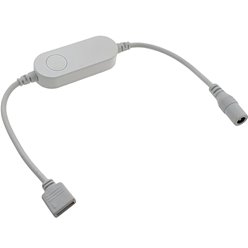 Sterownik LED RGB Tuya Smart Wi-Fi 12V-24V 72W