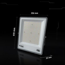 Naświetlacz LED CREE PRO 6Y 200W 16450lm 3CCT