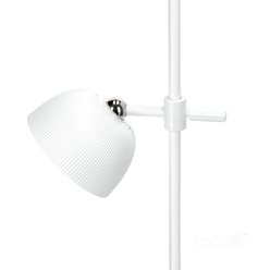 Lampka biurkowa LED 3,5W Lizbona 4w1 CCT Biała