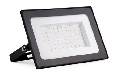 Naświetlacz LED na statywie 2x30W 5500K 1,6m