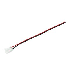 Złączka jednostronna do taśmy LED COB 5 mm