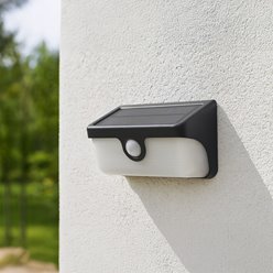 Lampa solarna elewacyjna Link 5W 500lm 4000K