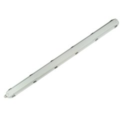 Lampa hermetyczna led 120cm