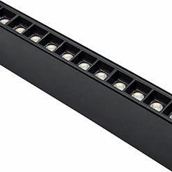 Lampa magnetyczna Point Osram 5Y 18W 33cm Switch CCT