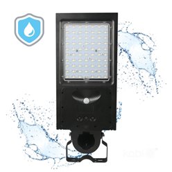 naswietlacz solarny led 100w