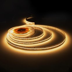 Taśma LED 24V 240xSMD2835 20W/m Premium 3000K 5m