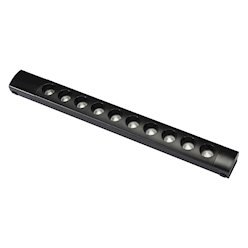 Lampa magnetyczna 33cm diodowa Slim Tuya Smart 10W CCT