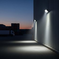 Naświetlacz LED CREE PRO 6Y 10W 730lm 3CCT