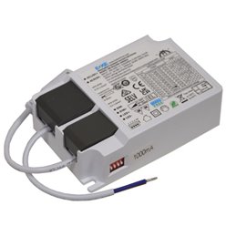 Zasilacz stałoprądowy ściemnialny 0-10V 40W 3-42V 600-1100mA