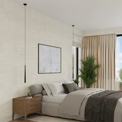 Lampa wisząca potrójna Bliss 3xG9 okrągła czarna