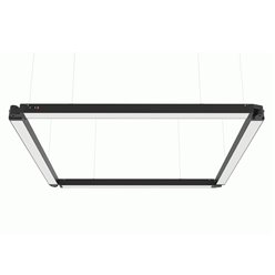 Lampa liniowa 60cm Fusion 20W 2600lm 4000K
