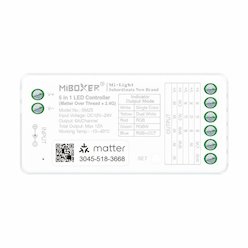 Mi-Light sterownik 5w1 SMZ5 Matter Thread + 2.4GHz