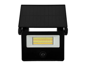 naswietlacz solarny led 40w