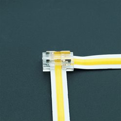Złączka uniwersalna do taśm LED SMD/COB 10mm