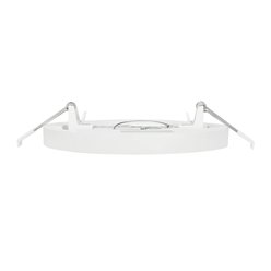 Panel LED okrągły Easy Flex 12W 900lm 4000K biały