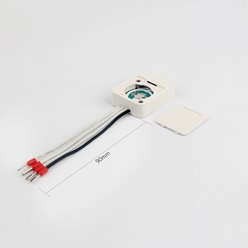 Moduł sterujący Push Mi-Light 1-strefa RGB+CCT