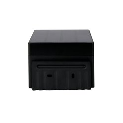 Kinkiet elewacyjny solarny Suntis obrotowy z USB