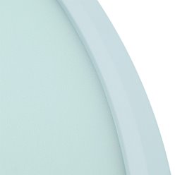 Panel LED okrągły 36W natynkowy - przełącznik CCT
