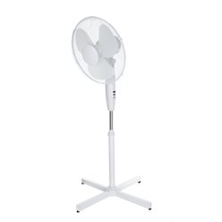 Wentylator podłogowy stojący Wiatrak 45W 120cm
