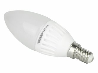 Żarówka LED E14 C37 Prime 9W 1170lm 2700K Ściemnialna