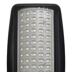 Lampa solarna uliczna LED Venice z czujnikiem 450lm 4000K