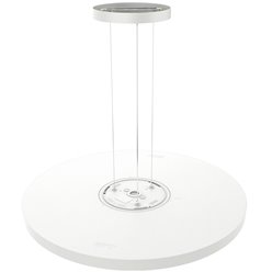 Zawiesia do paneli Easy Flex 120cm biała podsufitka